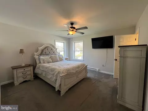 Bedroom - 41 Hilltop Rd, Earleville, MD 21919 photo 1 of 6