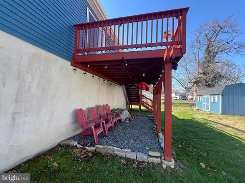 Exterior - 41 Hilltop Rd, Earleville, MD 21919 photo 5 of 7