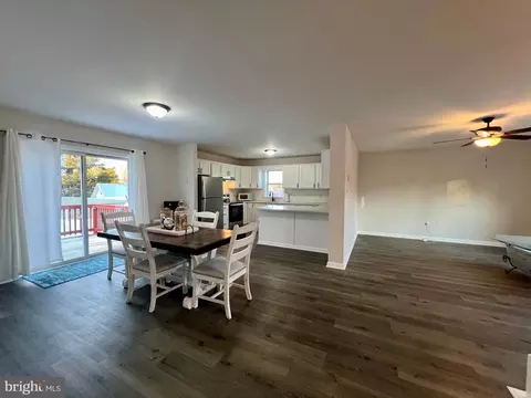 Dining - 41 Hilltop Rd, Earleville, MD 21919 photo 4 of 4