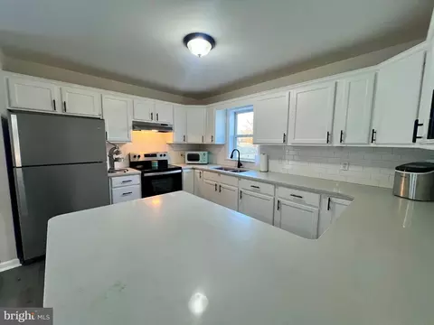 Kitchen - 41 Hilltop Rd, Earleville, MD 21919 photo 4 of 4