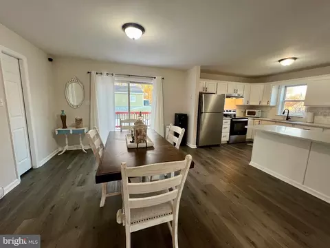 Dining - 41 Hilltop Rd, Earleville, MD 21919 photo 1 of 4