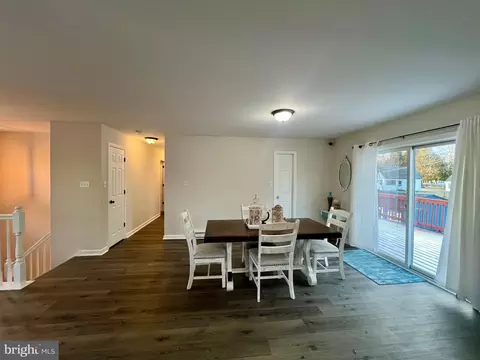 Dining - 41 Hilltop Rd, Earleville, MD 21919 photo 3 of 4