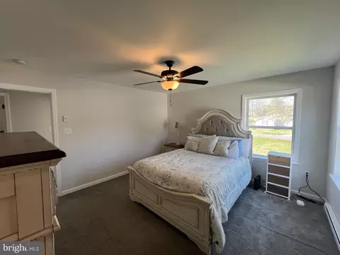 Bedroom - 41 Hilltop Rd, Earleville, MD 21919 photo 4 of 6