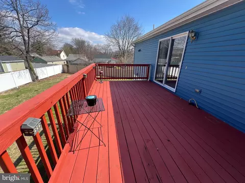 Exterior - 41 Hilltop Rd, Earleville, MD 21919 photo 4 of 7