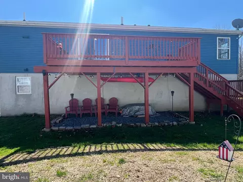 Exterior - 41 Hilltop Rd, Earleville, MD 21919 photo 3 of 7