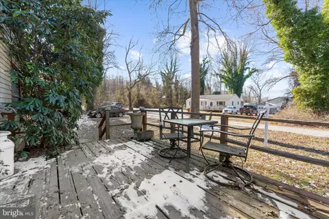 Exterior - 110 Rhode Island Ave, Earleville, MD 21919 photo 2 of 12