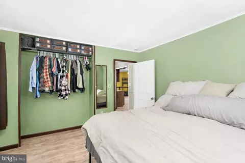 Bedroom - 110 Rhode Island Ave, Earleville, MD 21919 photo 3 of 4