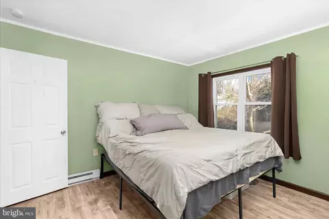 Bedroom - 110 Rhode Island Ave, Earleville, MD 21919 photo 2 of 4