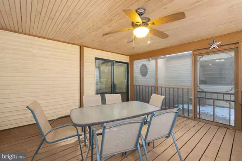 Exterior - 110 Rhode Island Ave, Earleville, MD 21919 photo 5 of 12