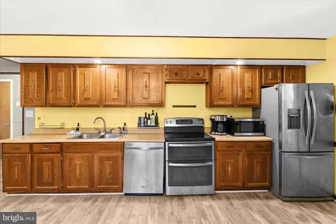 Kitchen - 110 Rhode Island Ave, Earleville, MD 21919 photo 1 of 1