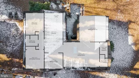 Floorplan - 110 Rhode Island Ave, Earleville, MD 21919 photo 1 of 2