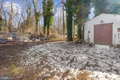Exterior - 110 Rhode Island Ave, Earleville, MD 21919 photo 10 of 12