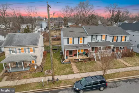 409 Biddle St, Chesapeake City, MD 21915