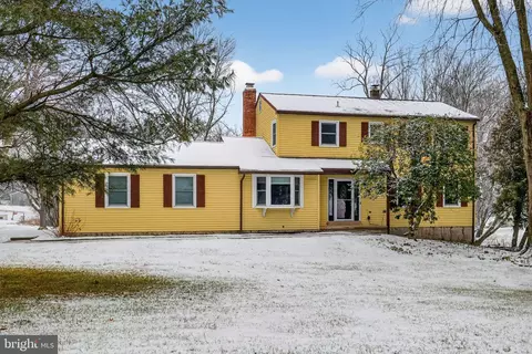 158 Kirkcaldy Dr, Elkton, MD 21921