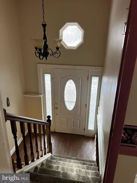 Entry Way - 139 Carter Rd, Elkton, MD 21921 photo 1 of 2