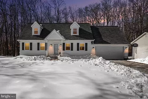 639 Keesey Ln, Perryville, MD 21903