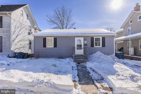 112 W Cecil Ave, North East, MD 21901