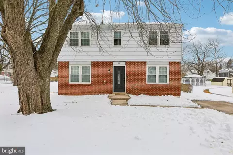 117 W Village Rd, Elkton, MD 21921