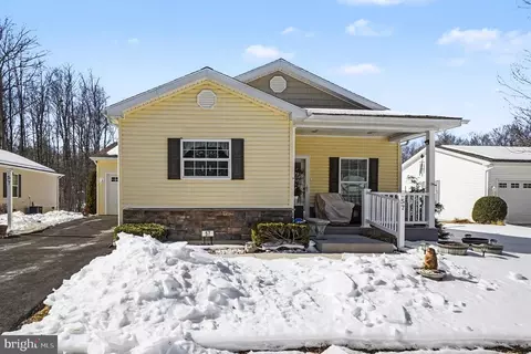 57 Admirals Way, Elkton, MD 21921