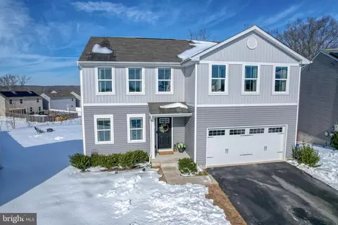 9 Spirea Ct, Elkton, MD 21921