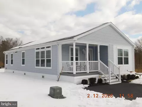 2 White Oak Dr, Perryville, MD 21903