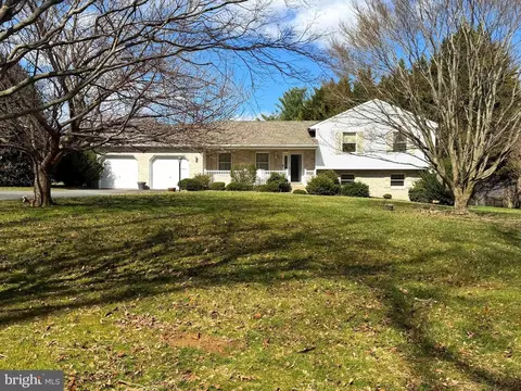 945 Firetower Rd, Colora, MD 21917