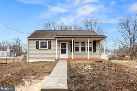 213 Locust Ln, Elkton, MD 21921