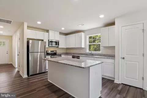 Entry Way - Ohio Avenue, Earleville, MD 21919 photo 4 of 16