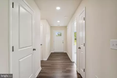 Entry Way - Ohio Avenue, Earleville, MD 21919 photo 10 of 16