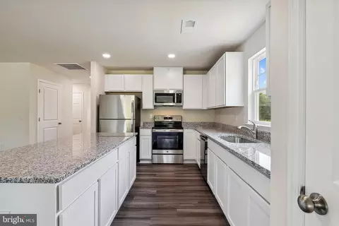 Entry Way - Ohio Avenue, Earleville, MD 21919 photo 6 of 16