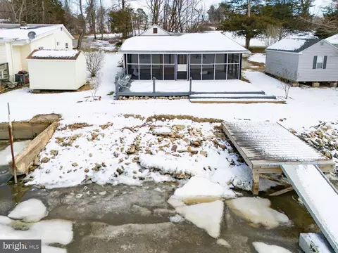 441 Lewis Shr, Elkton, MD 21921