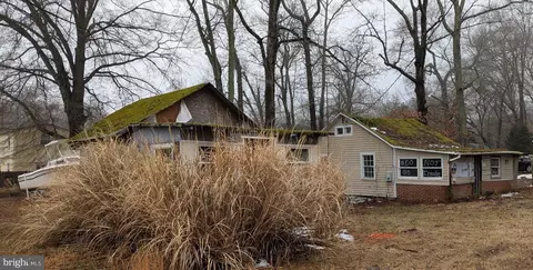 455 457 Chesapeake Rd, Charlestown, MD 21914