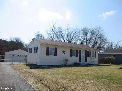 344 Cayots Corner Rd, Chesapeake City, MD 21915