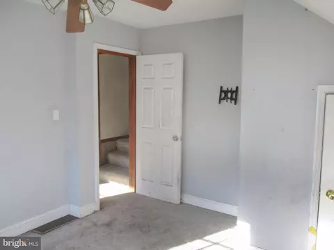 Bedroom - 159 Park Dr, Earleville, MD 21919 photo 1 of 3