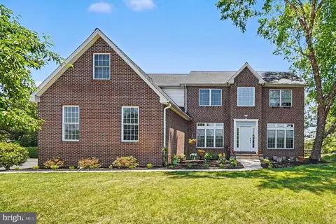 64 Open Meadow Ct, Elkton, MD 21921