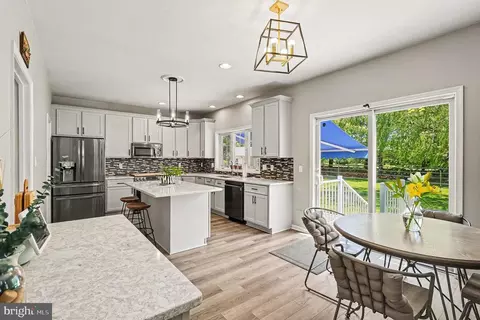 Kitchen - 64 Open Meadow Ct, Elkton, MD 21921 photo 2 of 3