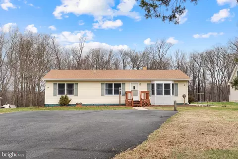 335 Camp Meeting Ground Rd, Port Deposit, MD 21904