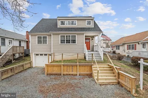 38 Virginia Ave, Earleville, MD 21919