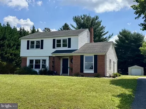 106 Normira Ave, Elkton, MD 21921