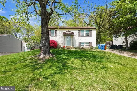 122 W Village Rd, Elkton, MD 21921