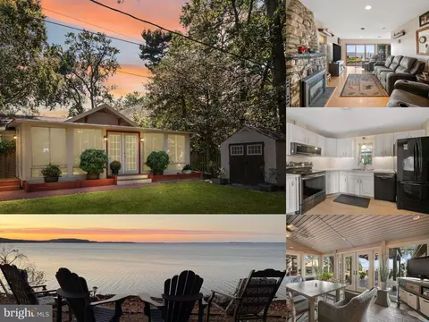 1348 Carpenters Point Rd, Perryville, MD 21903