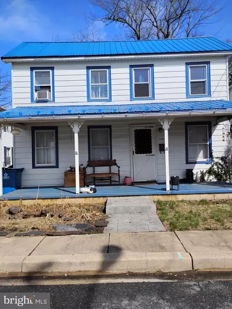 116 Maffitt St, Elkton, MD 21921