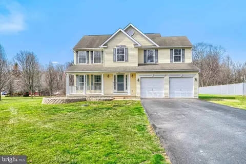 35 Coulson Dr, Colora, MD 21917