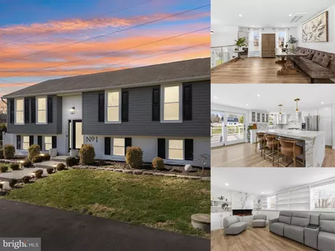 1 Highview Rd, Conowingo, MD 21918