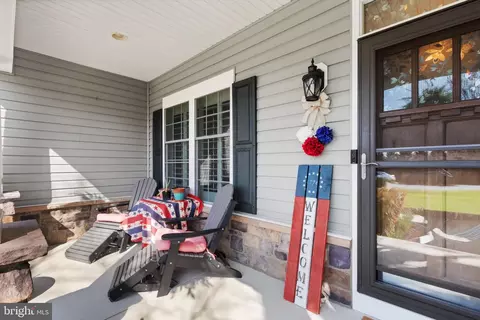 Exterior - 149 Geralds Way, Conowingo, MD 21918 photo 3 of 8