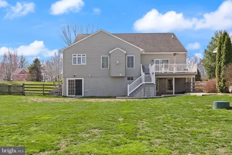 Exterior - 149 Geralds Way, Conowingo, MD 21918 photo 8 of 8