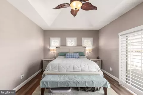 Bedroom - 149 Geralds Way, Conowingo, MD 21918 photo 6 of 7