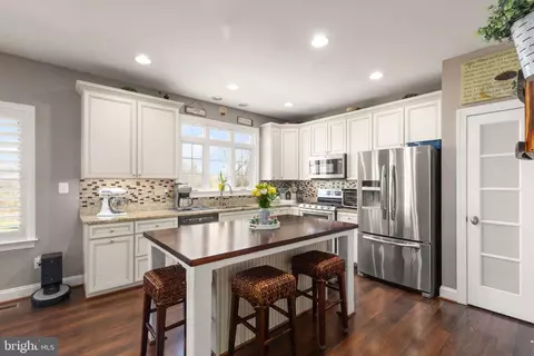 Kitchen - 149 Geralds Way, Conowingo, MD 21918 photo 2 of 3