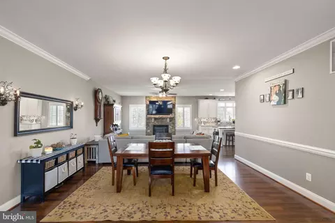 Dining - 149 Geralds Way, Conowingo, MD 21918 photo 1 of 2