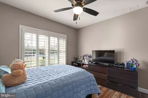 Bedroom - 149 Geralds Way, Conowingo, MD 21918 photo 5 of 7